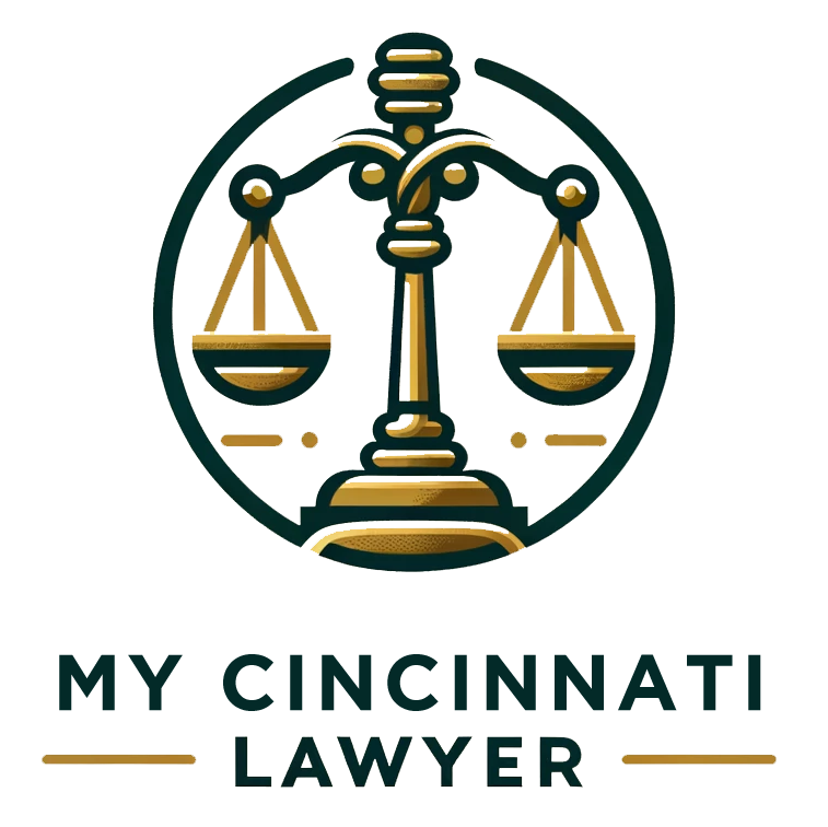 my Cincinnati lawyer logo